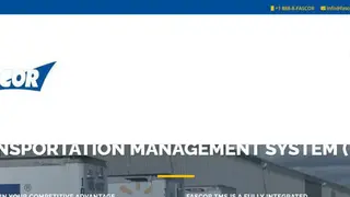 FASCOR TMS screenshot