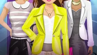 Fashion Design World screenshot