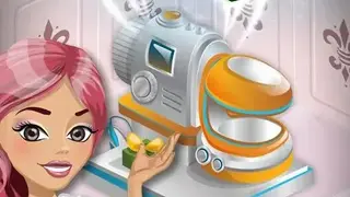 Fashion Design World screenshot