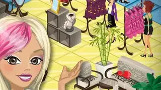 Fashion Design World screenshot