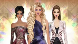 Fashion Designer screenshot