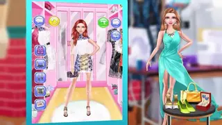 Fashion Designer screenshot