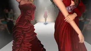 Fashion Empire – Dressup Boutique Sim screenshot