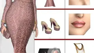Fashion Empire – Dressup Boutique Sim screenshot