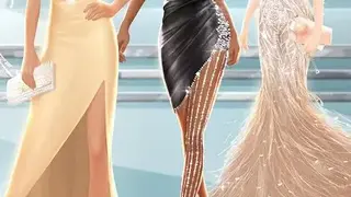 Fashion Fantasy screenshot