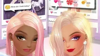 Fashion Fantasy screenshot