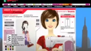 Fashion Fantasy Game screenshot