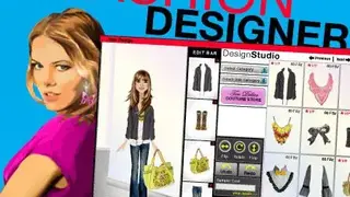 Fashion Fantasy Game screenshot