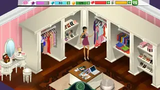 Fashion Icon screenshot