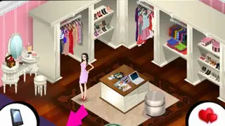 Fashion Icon screenshot