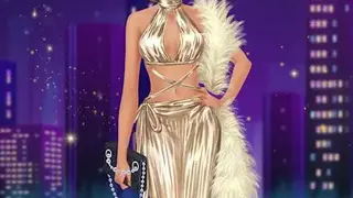 Fashion Princess: Dress Up Time! screenshot
