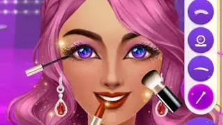 Fashion Princess: Dress Up Time! screenshot
