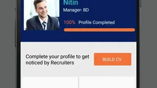 Fashion Retail Textile Jobs screenshot