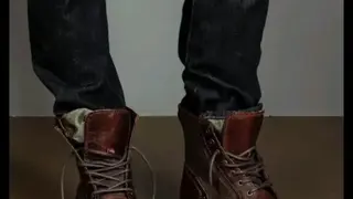 Fashion Shoes Ideas screenshot