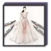 Fashion Sketch Drawing