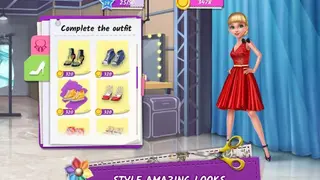 Fashion Tycoon screenshot