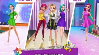 Fashion Tycoon screenshot