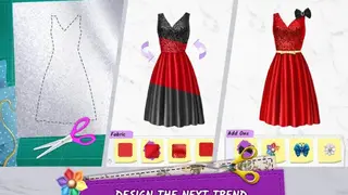 Fashion Tycoon screenshot