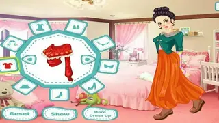Fashion World screenshot