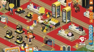 Fashion World screenshot