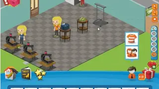 Fashion World screenshot