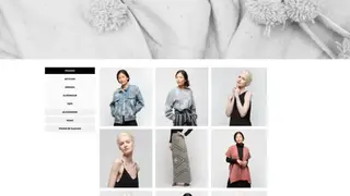 Fashionkind screenshot