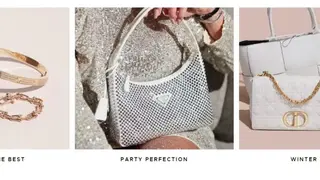 Fashionphile screenshot