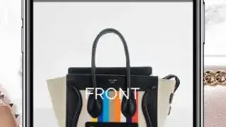 Fashionphile screenshot