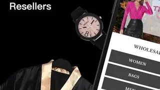 FashionTIY screenshot