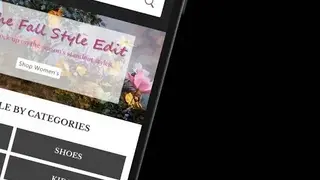 FashionTIY screenshot