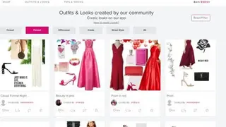 Fashmates screenshot