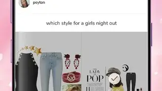 Fashmates screenshot