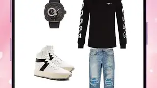 Fashmates screenshot