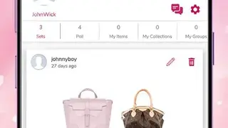 Fashmates screenshot