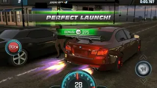 Fast and Furious 6: The Game screenshot