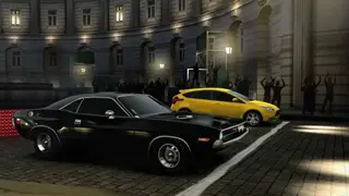 Fast and Furious 6: The Game screenshot