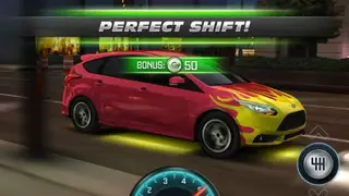 Fast and Furious 6: The Game screenshot