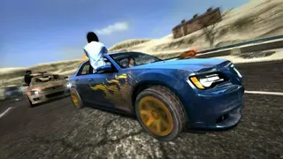 Fast and Furious: Showdown screenshot