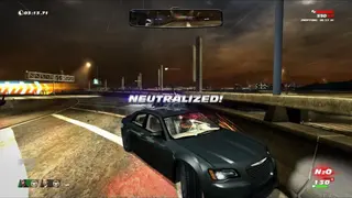 Fast and Furious: Showdown screenshot