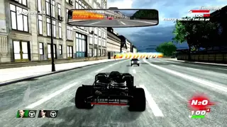 Fast and Furious: Showdown screenshot