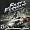 Fast and Furious: Showdown
