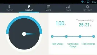 Fast Charger and Battery Saver screenshot