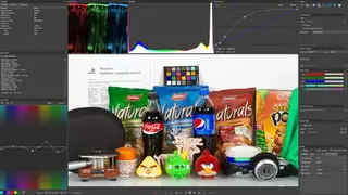 Fast CinemaDNG Processor screenshot