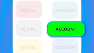 Fast Delete Accounts screenshot
