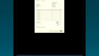Fast Document Scanner screenshot