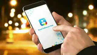 Fast Followers Boost screenshot