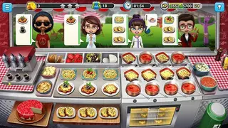 Fast Food Tycoon screenshot