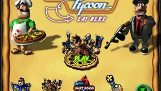 Fast Food Tycoon screenshot