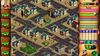 Fast Food Tycoon screenshot