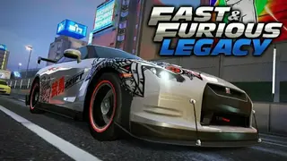 Fast & Furious: Legacy screenshot